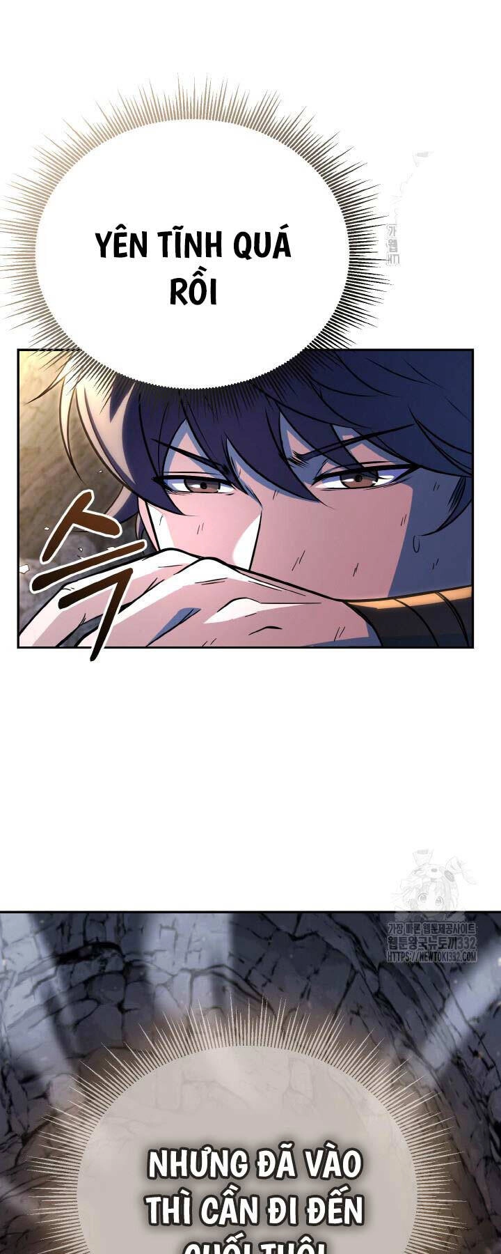 Thiên Tử Huyết Tinh Chapter 12 - 46