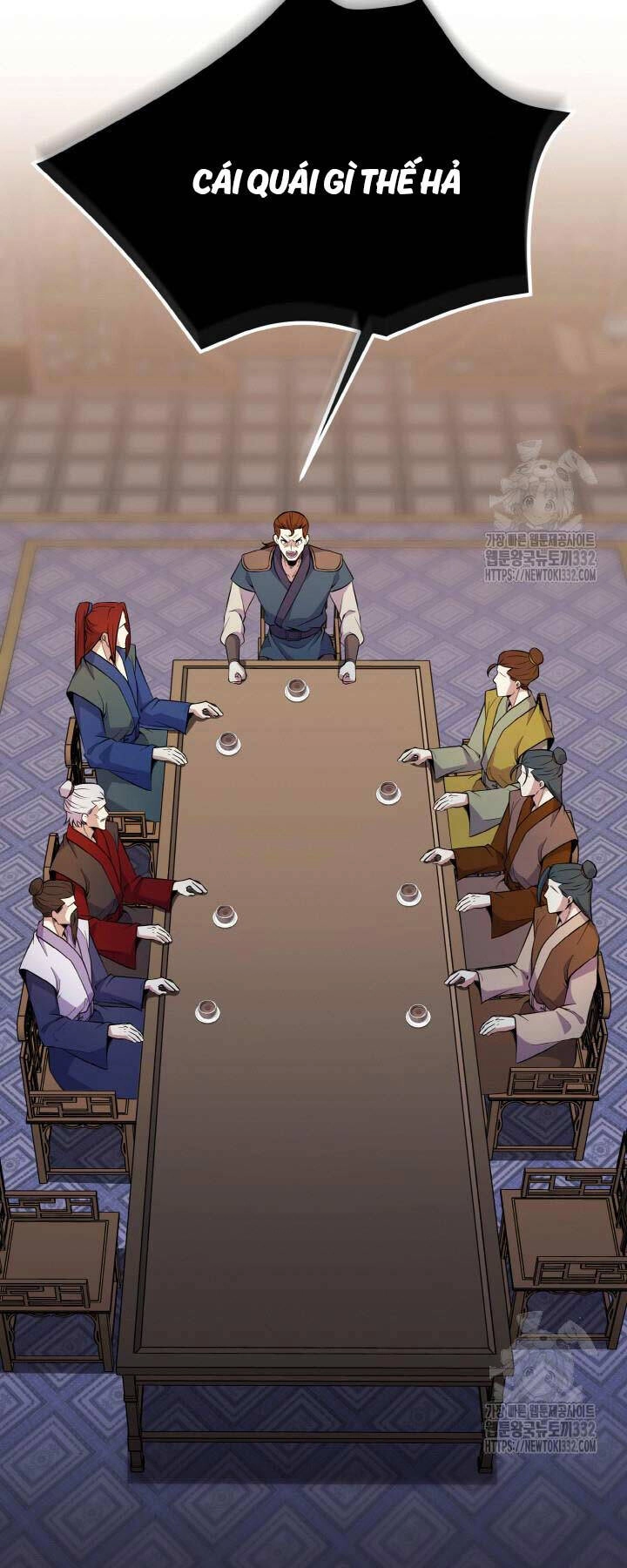 Thiên Tử Huyết Tinh Chapter 12 - 49