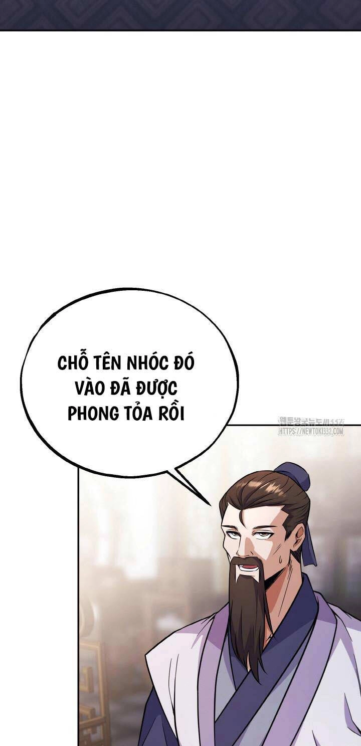 Thiên Tử Huyết Tinh Chapter 12 - 50