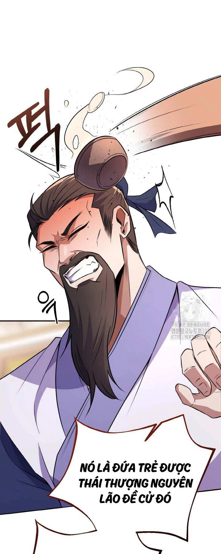 Thiên Tử Huyết Tinh Chapter 12 - 53