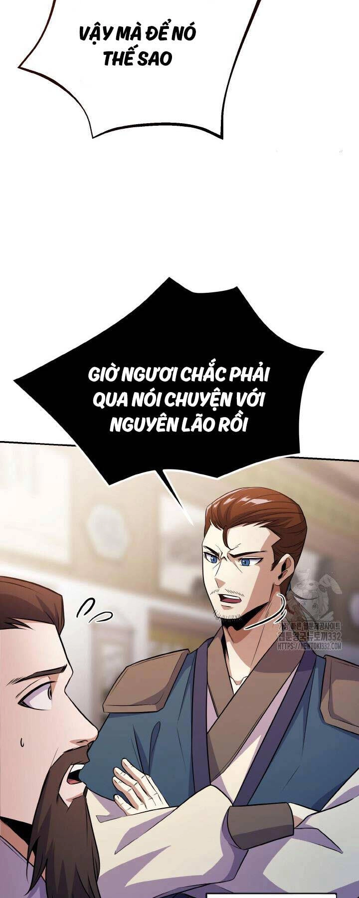 Thiên Tử Huyết Tinh Chapter 12 - 54