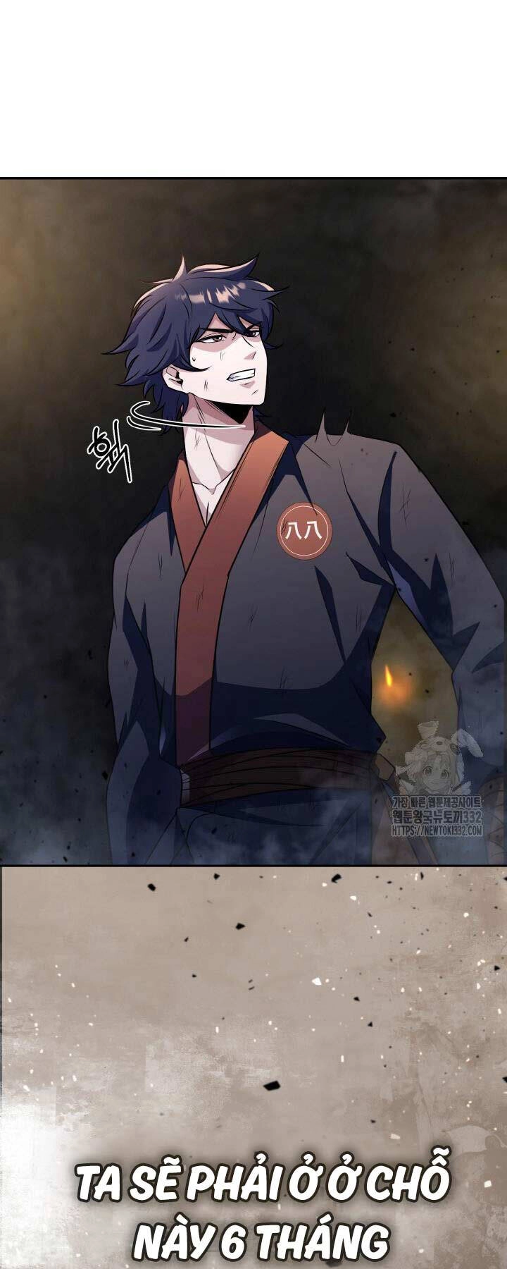 Thiên Tử Huyết Tinh Chapter 12 - 60