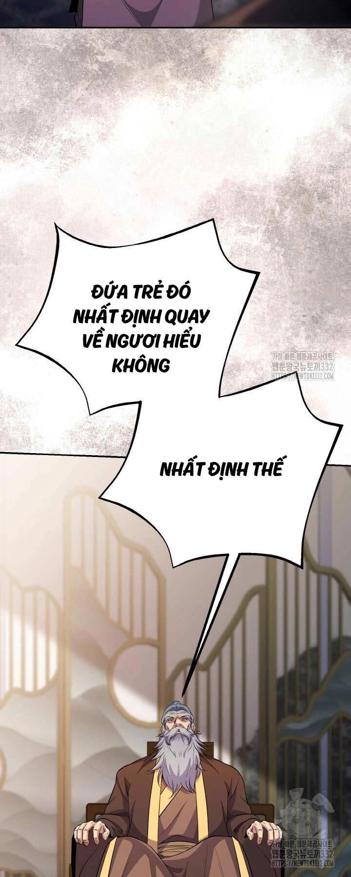 Thiên Tử Huyết Tinh Chapter 13 - 15