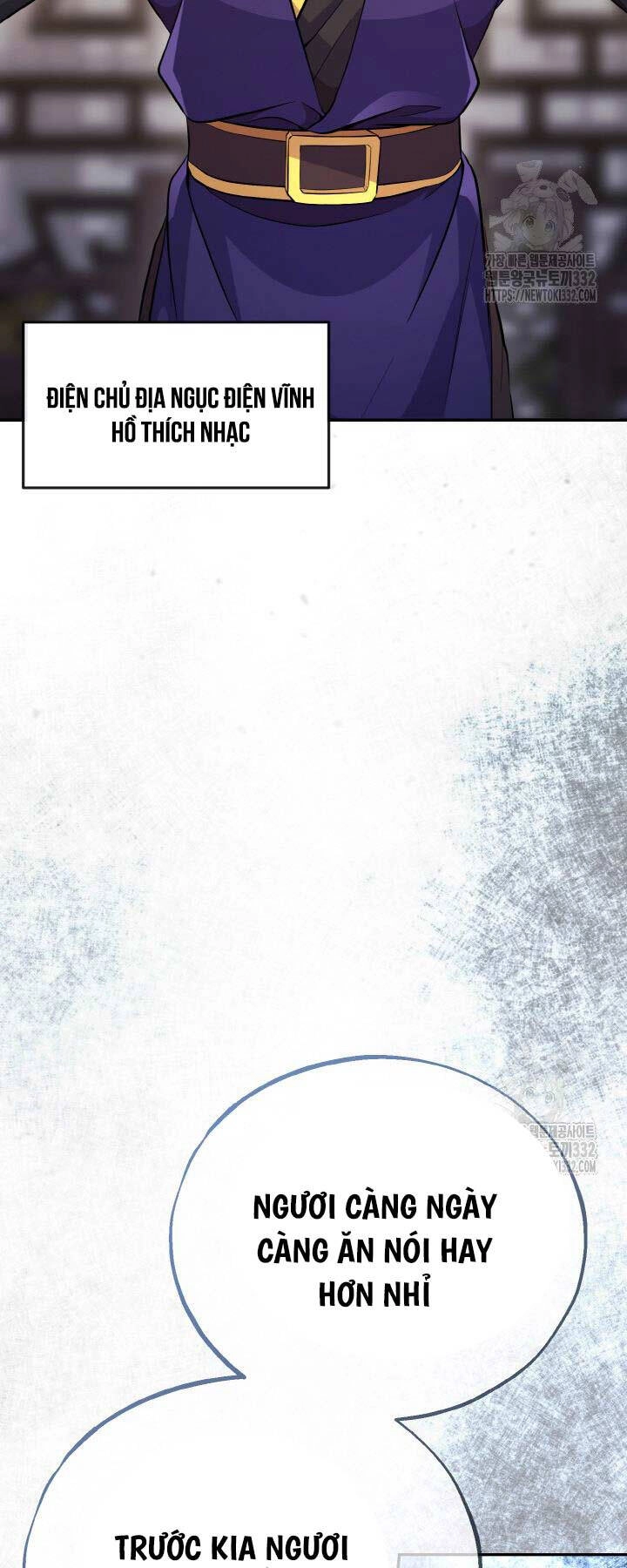 Thiên Tử Huyết Tinh Chapter 13 - 27