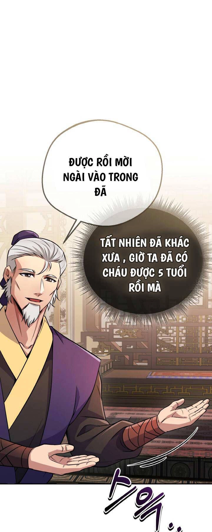 Thiên Tử Huyết Tinh Chapter 13 - 30