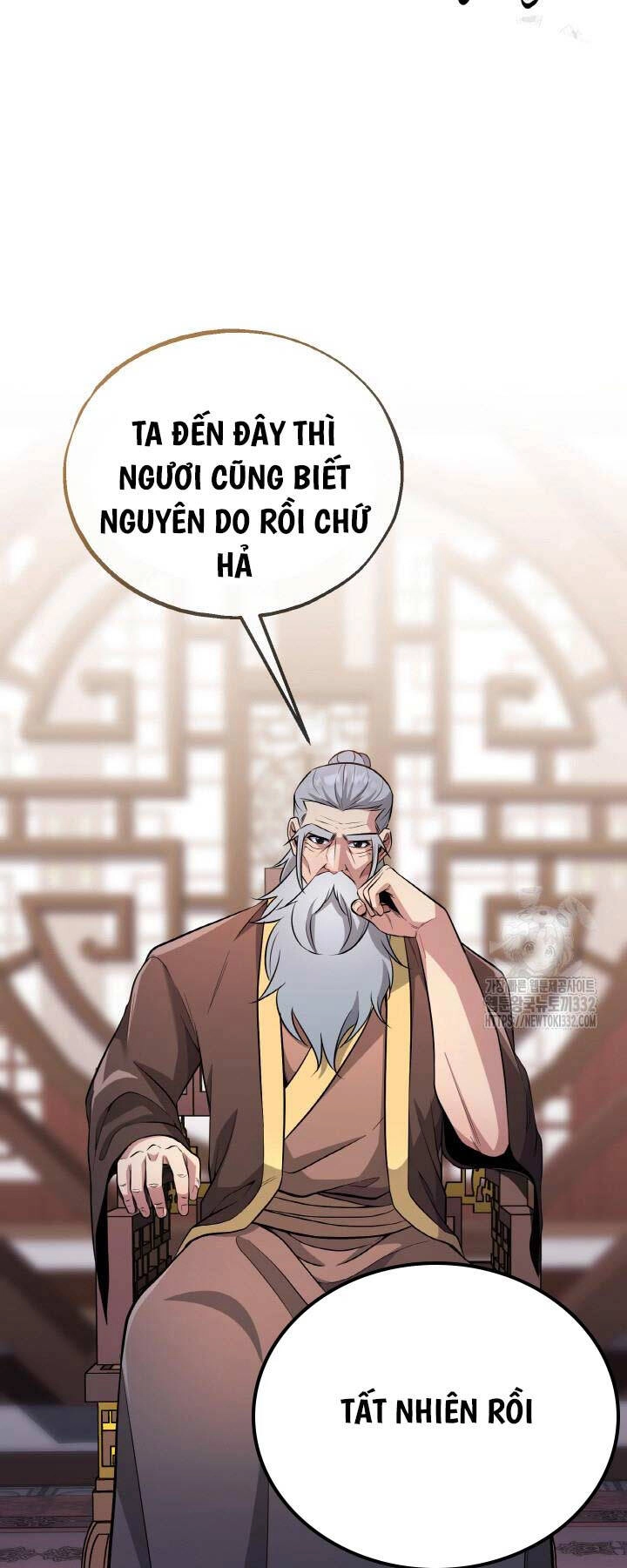 Thiên Tử Huyết Tinh Chapter 13 - 31