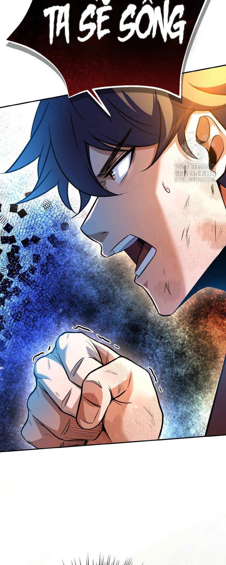 Thiên Tử Huyết Tinh Chapter 13 - 43