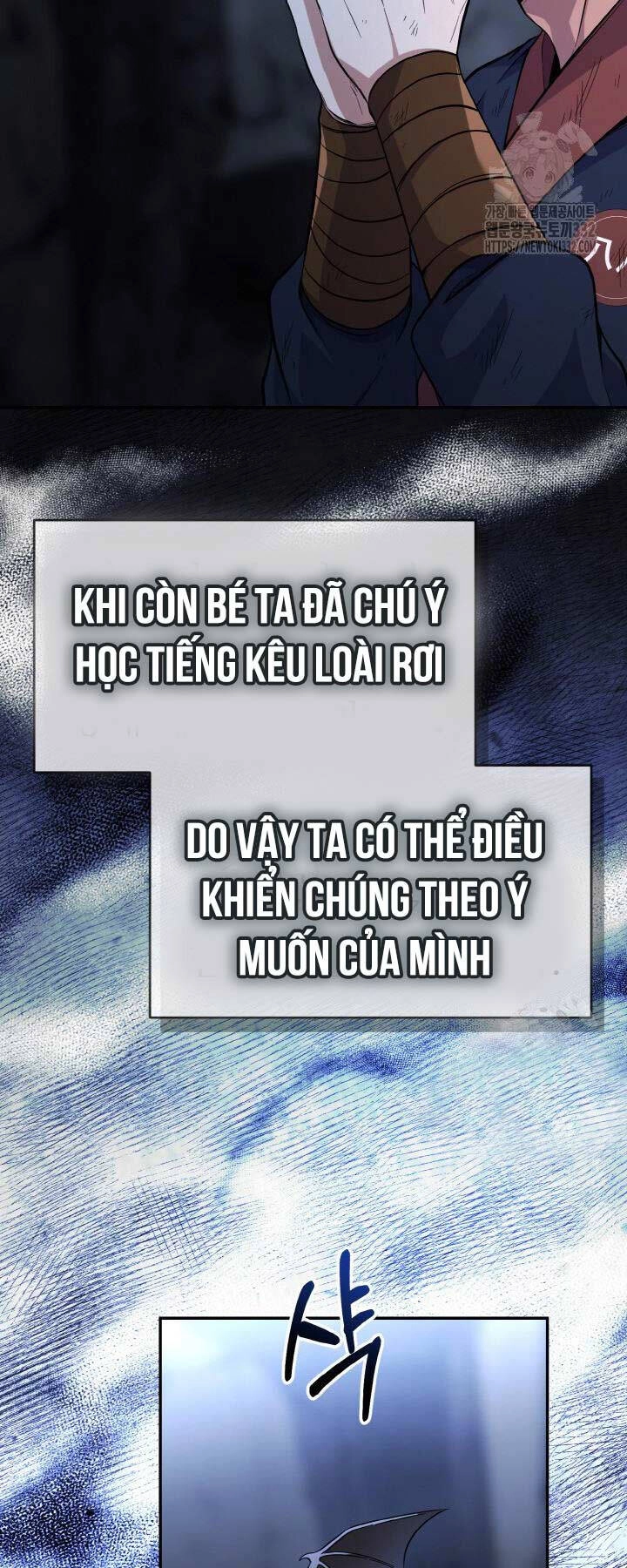 Thiên Tử Huyết Tinh Chapter 13 - 62