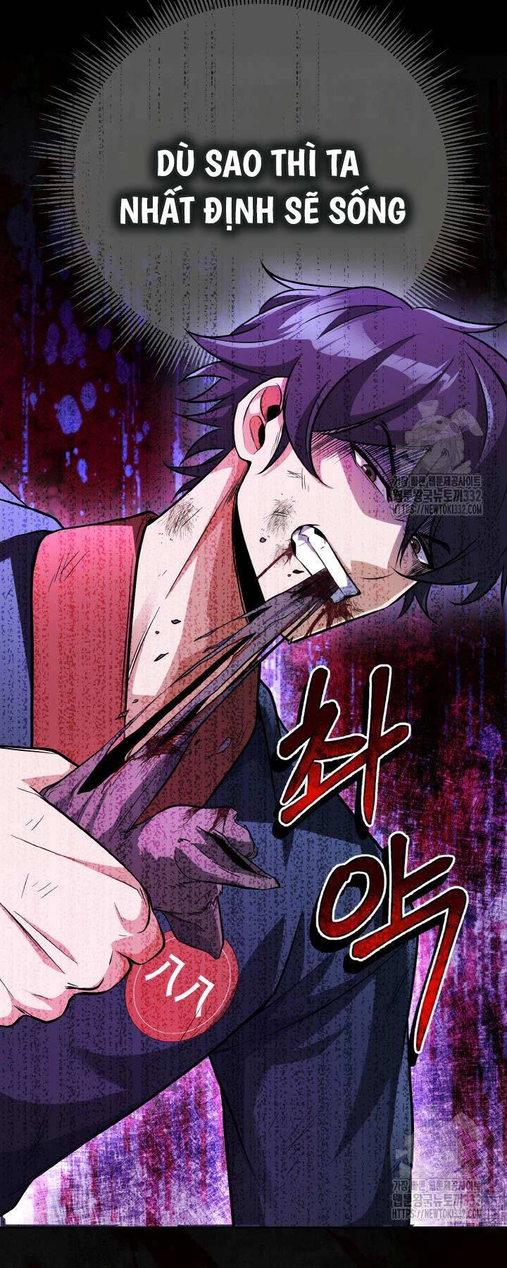 Thiên Tử Huyết Tinh Chapter 13 - 66