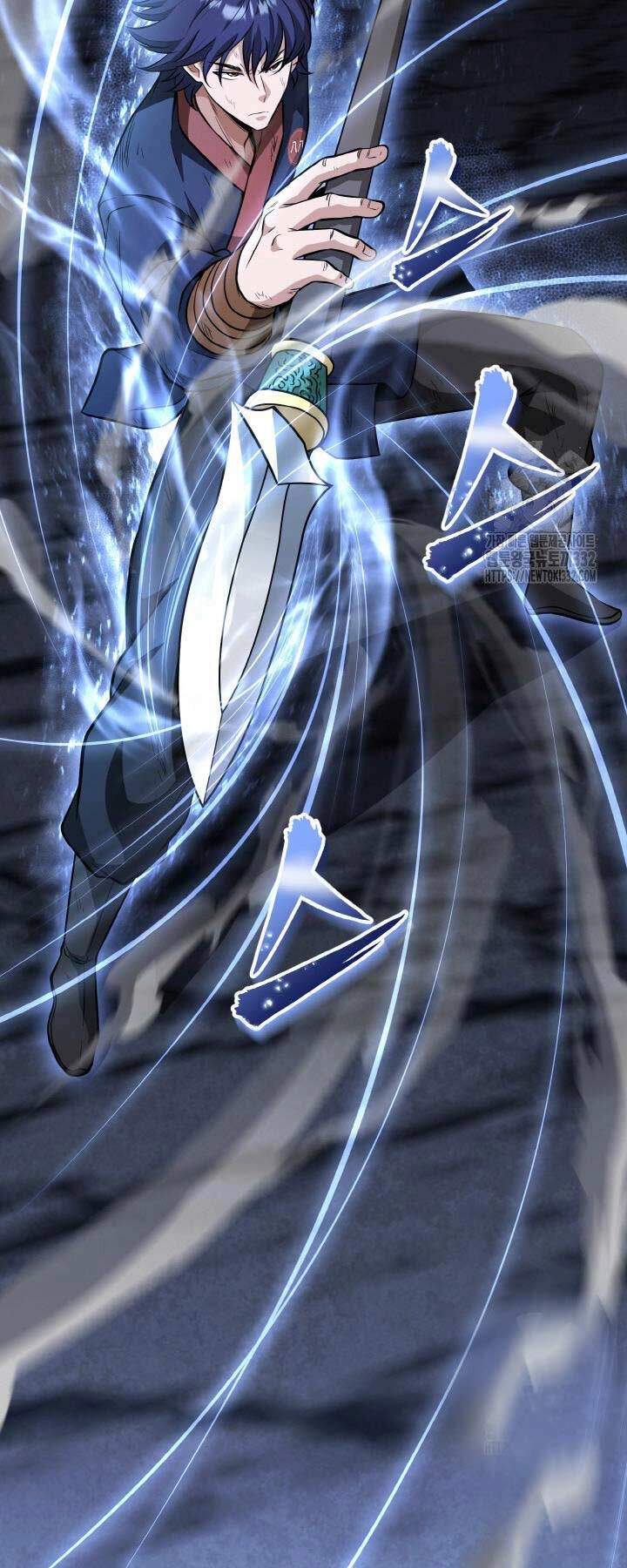 Thiên Tử Huyết Tinh Chapter 13 - 76