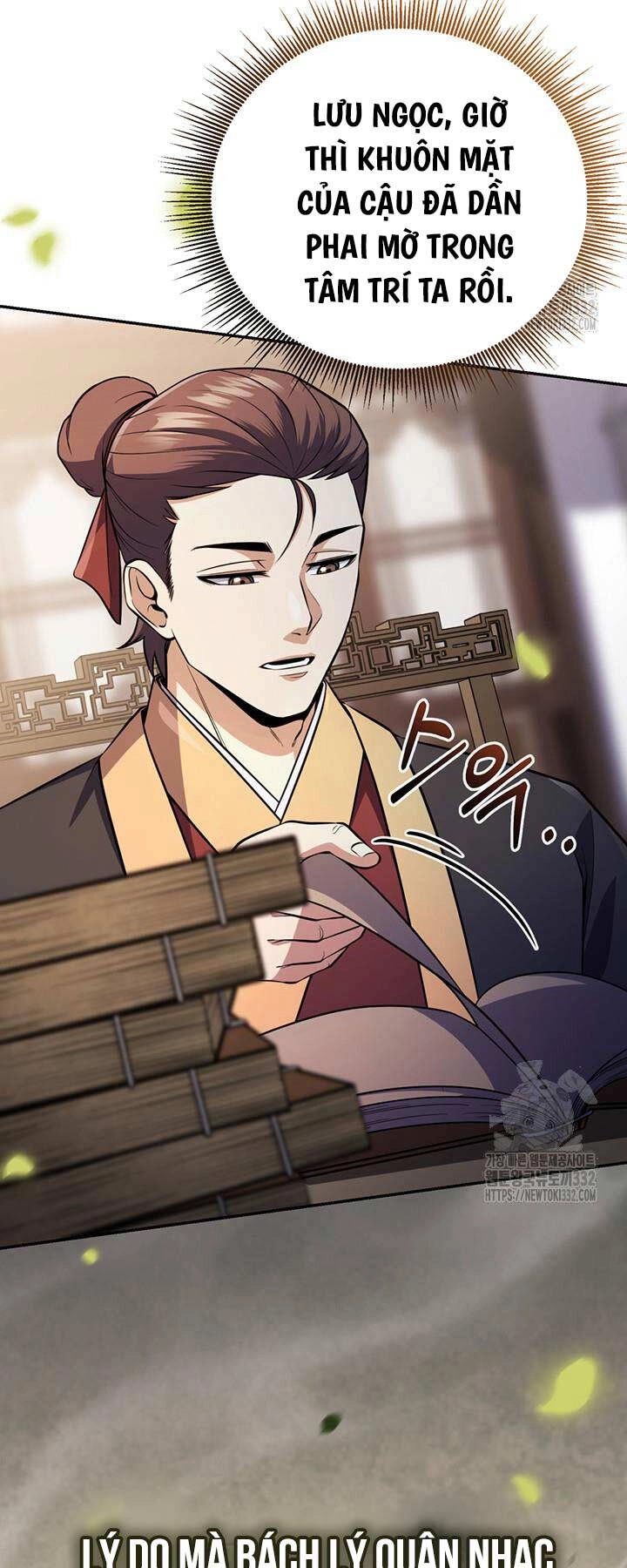 Thiên Tử Huyết Tinh Chapter 14 - 3