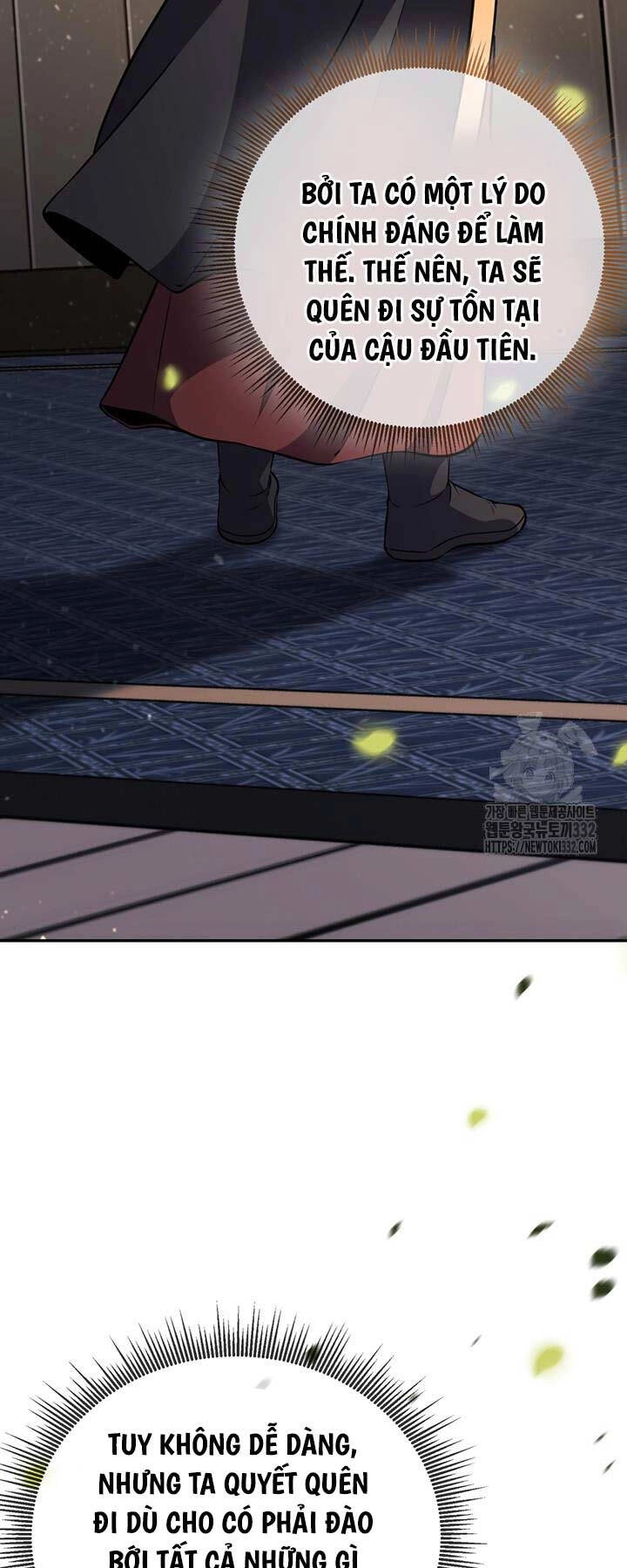 Thiên Tử Huyết Tinh Chapter 14 - 6