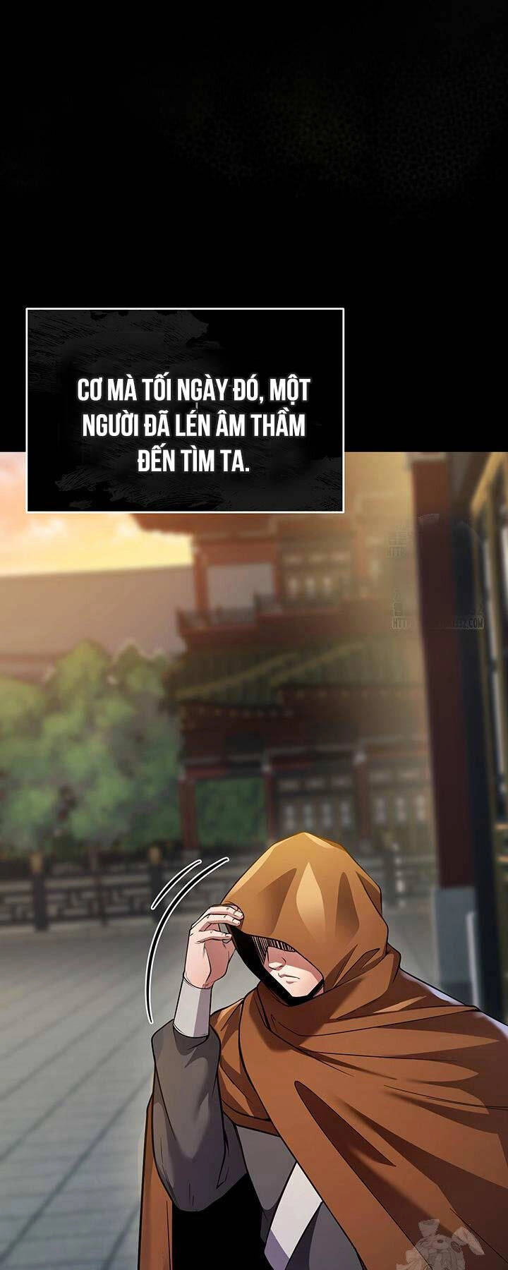 Thiên Tử Huyết Tinh Chapter 14 - 14