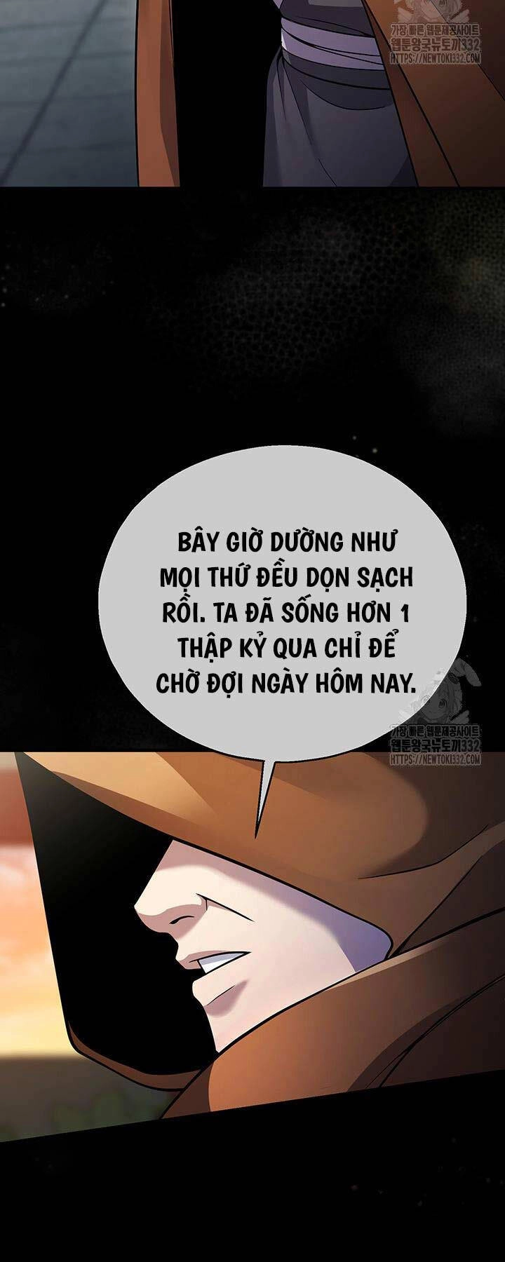 Thiên Tử Huyết Tinh Chapter 14 - 15