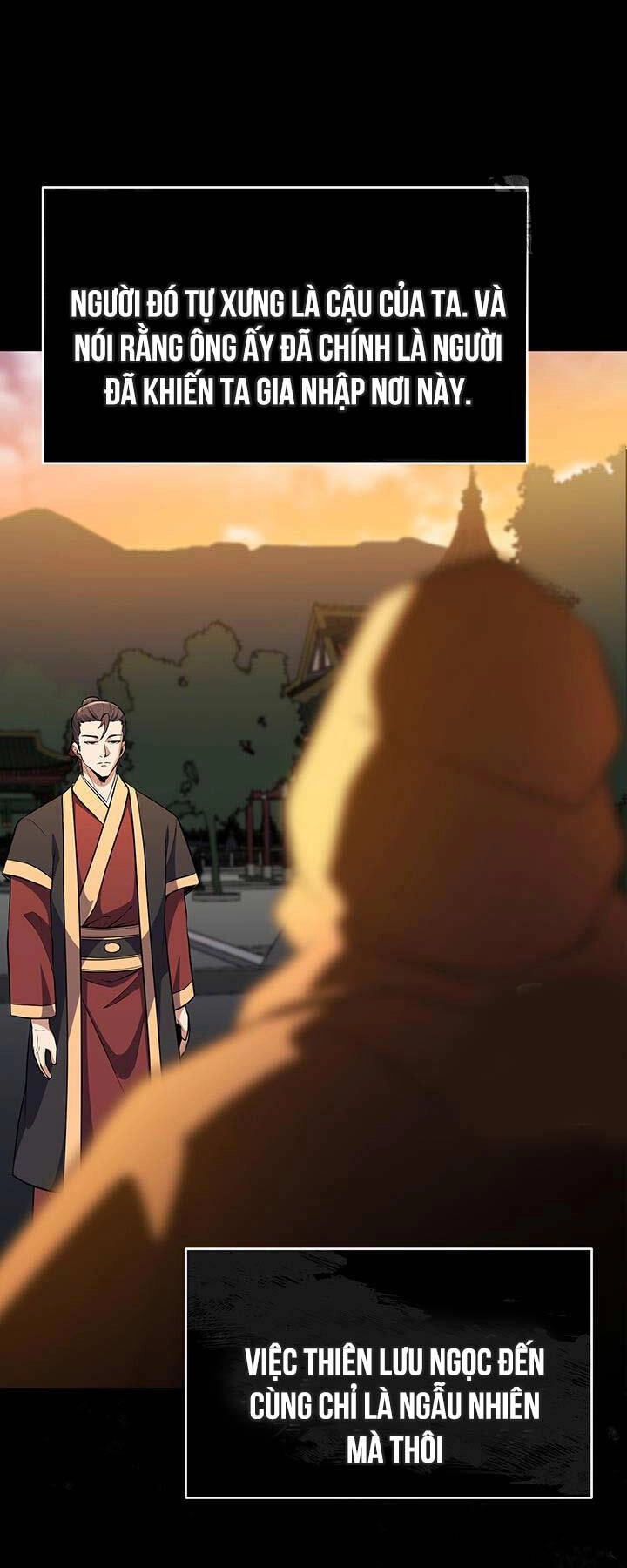 Thiên Tử Huyết Tinh Chapter 14 - 16