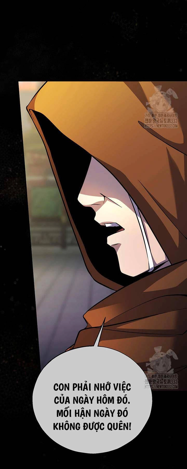 Thiên Tử Huyết Tinh Chapter 14 - 17