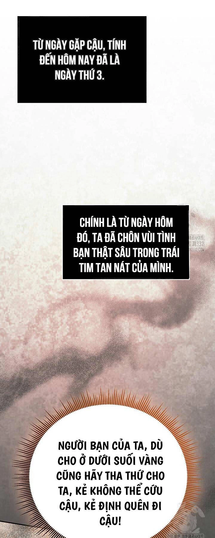 Thiên Tử Huyết Tinh Chapter 14 - 20