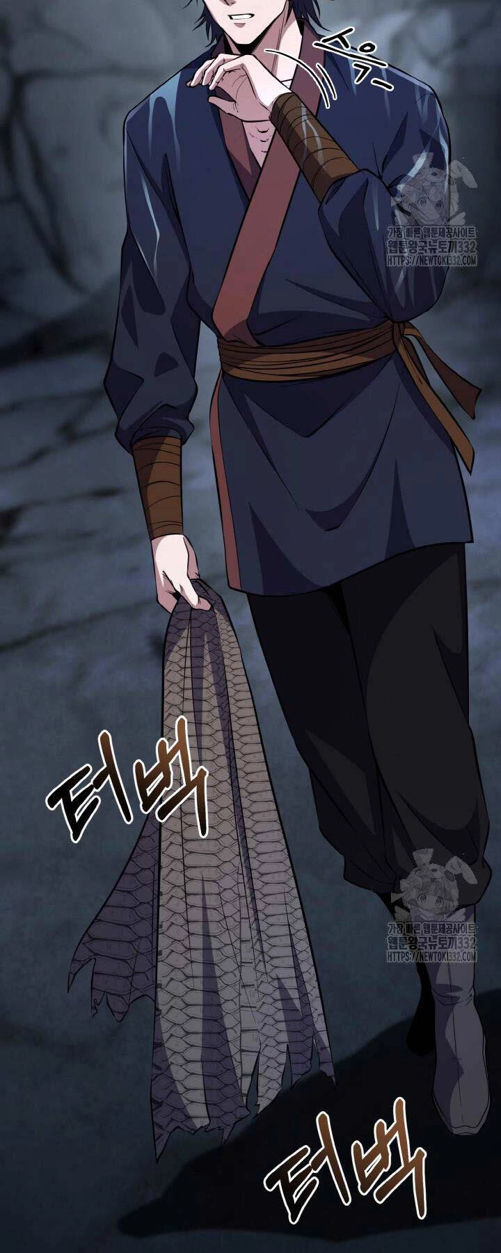 Thiên Tử Huyết Tinh Chapter 14 - 30