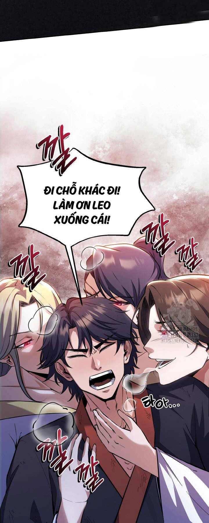 Thiên Tử Huyết Tinh Chapter 14 - 48