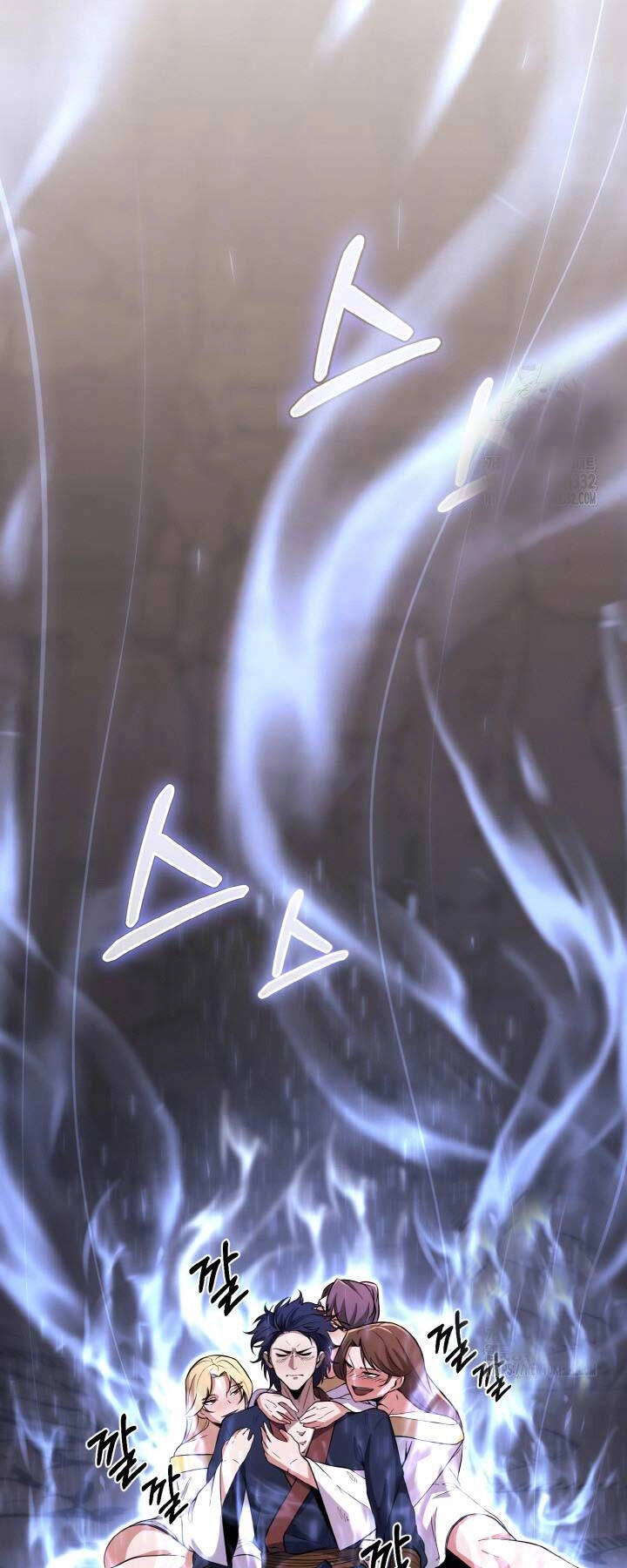 Thiên Tử Huyết Tinh Chapter 14 - 50