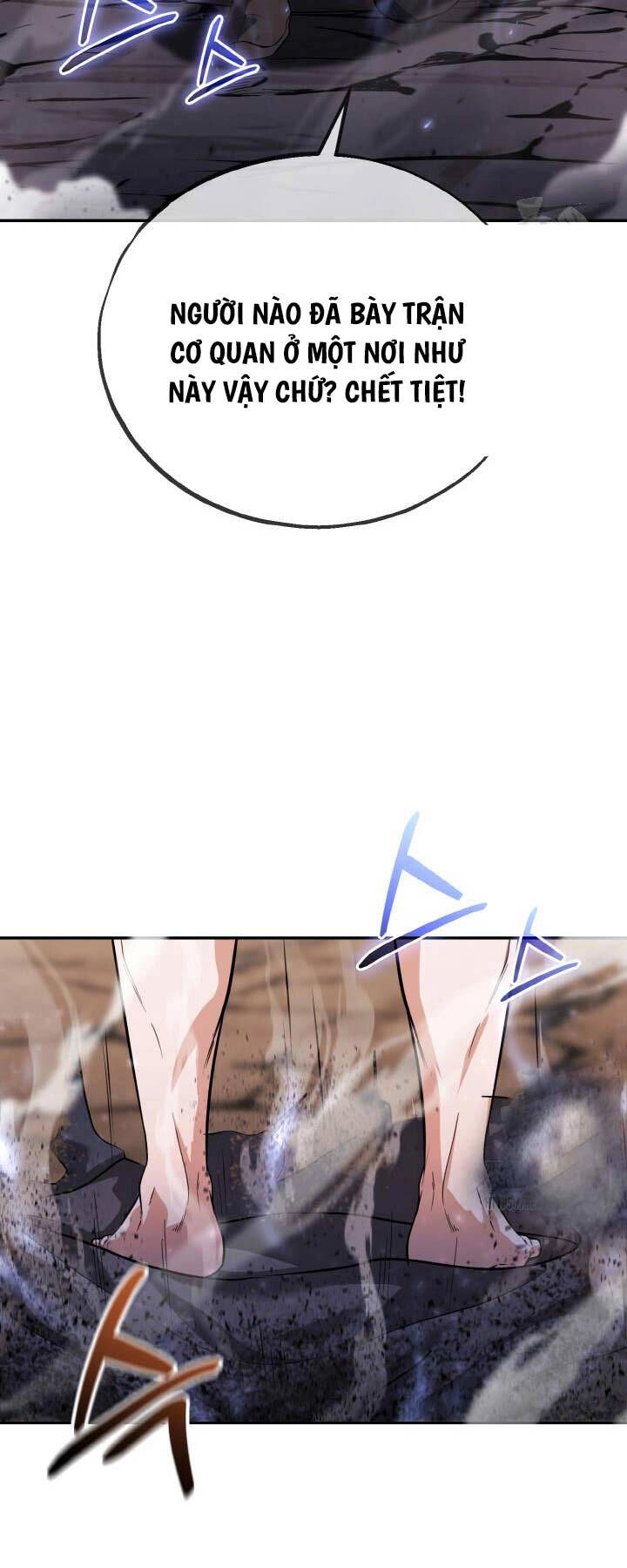 Thiên Tử Huyết Tinh Chapter 14 - 58