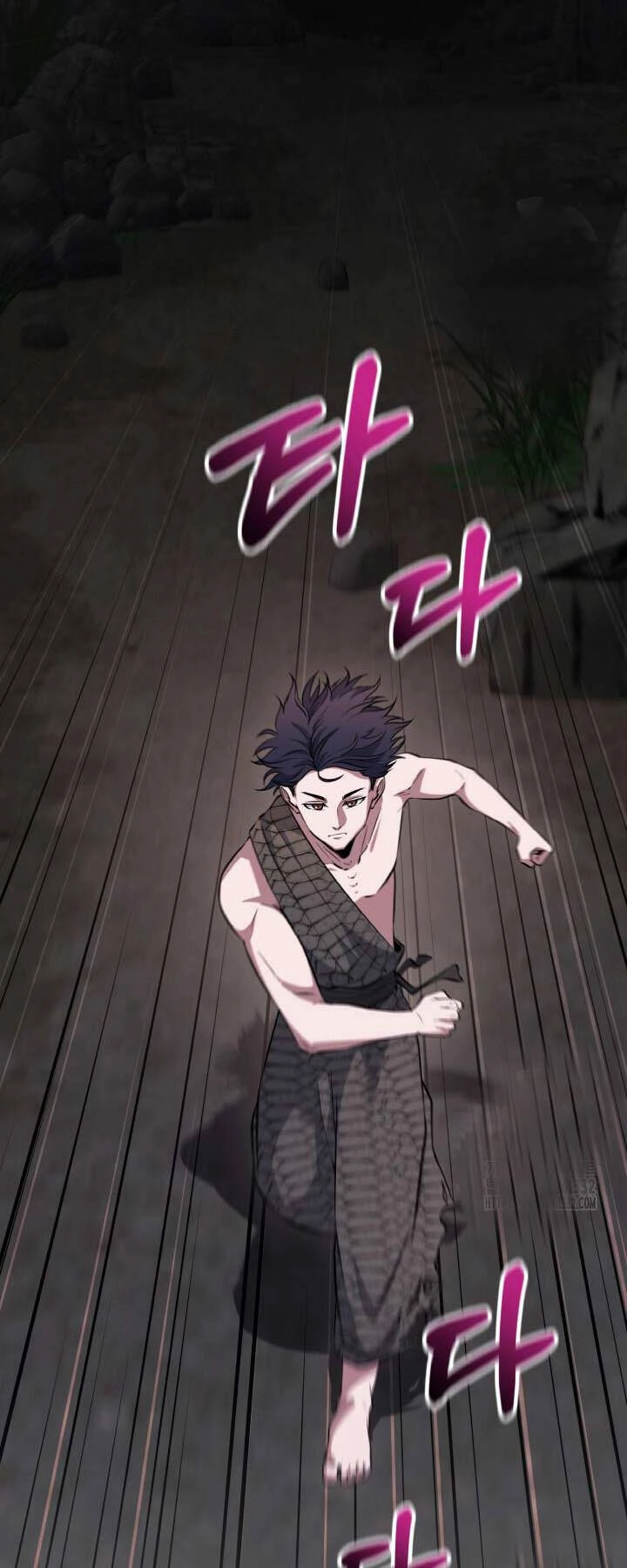 Thiên Tử Huyết Tinh Chapter 14 - 63