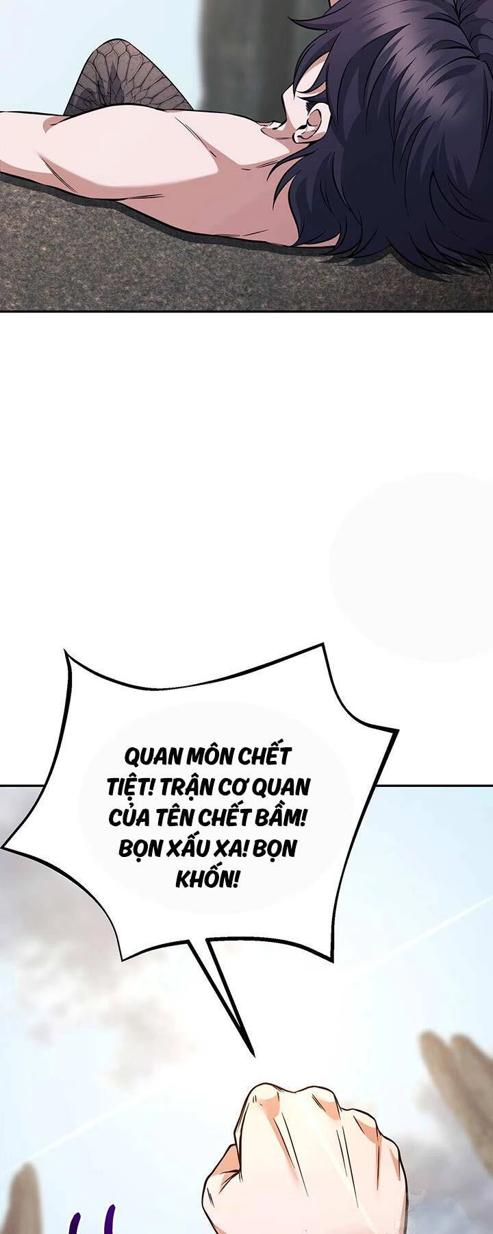 Thiên Tử Huyết Tinh Chapter 14 - 73