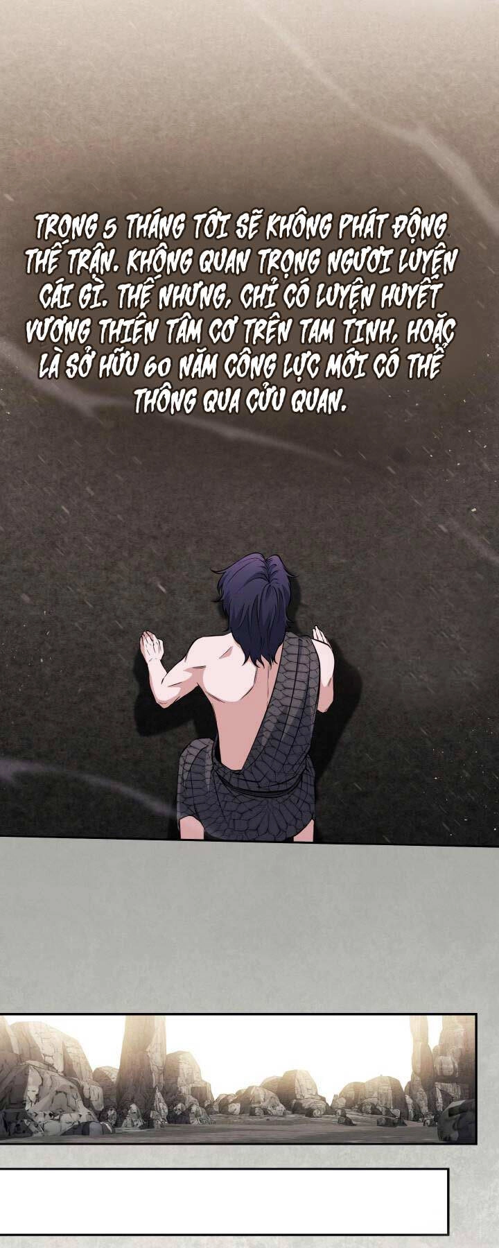 Thiên Tử Huyết Tinh Chapter 14 - 77