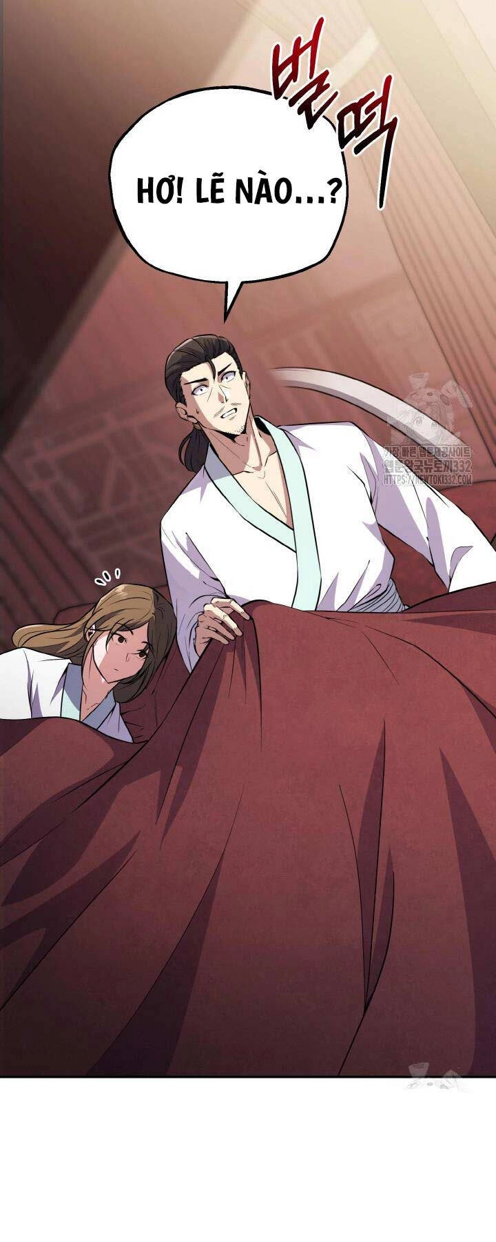 Thiên Tử Huyết Tinh Chapter 14 - 81