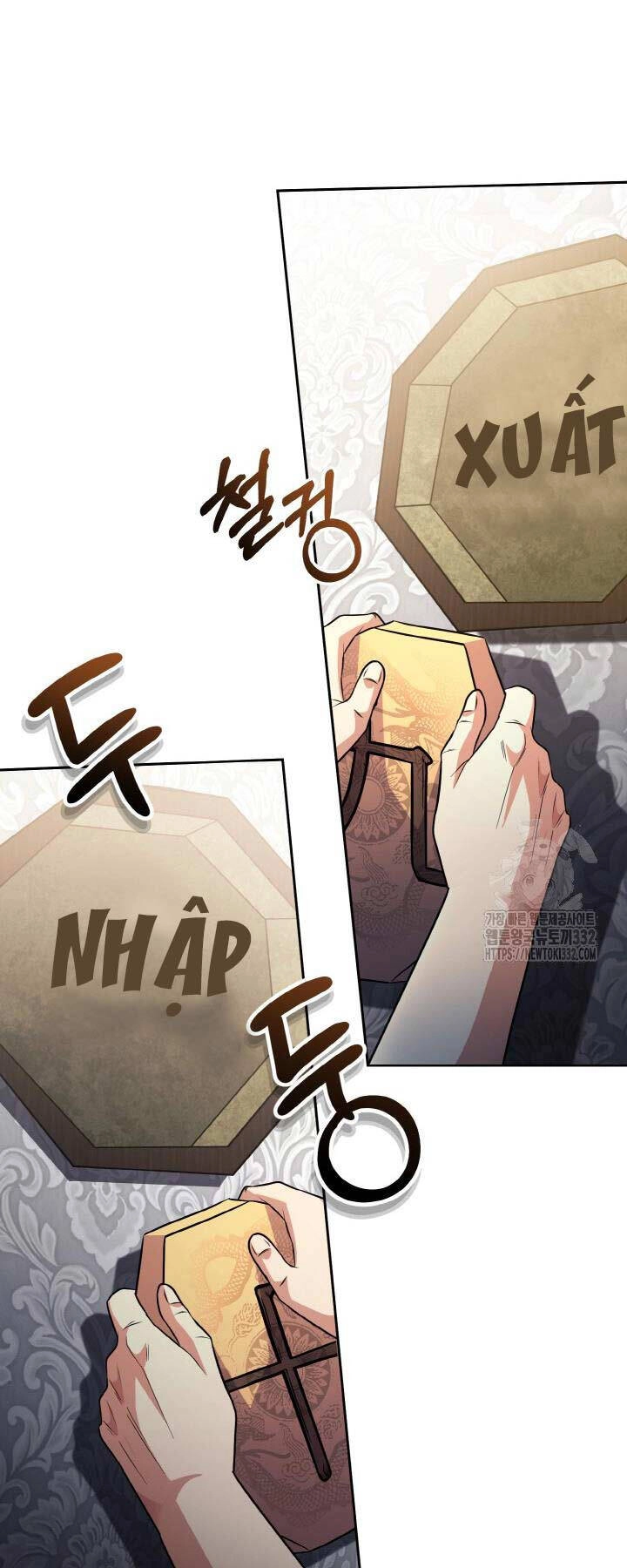 Thiên Tử Huyết Tinh Chapter 14 - 83