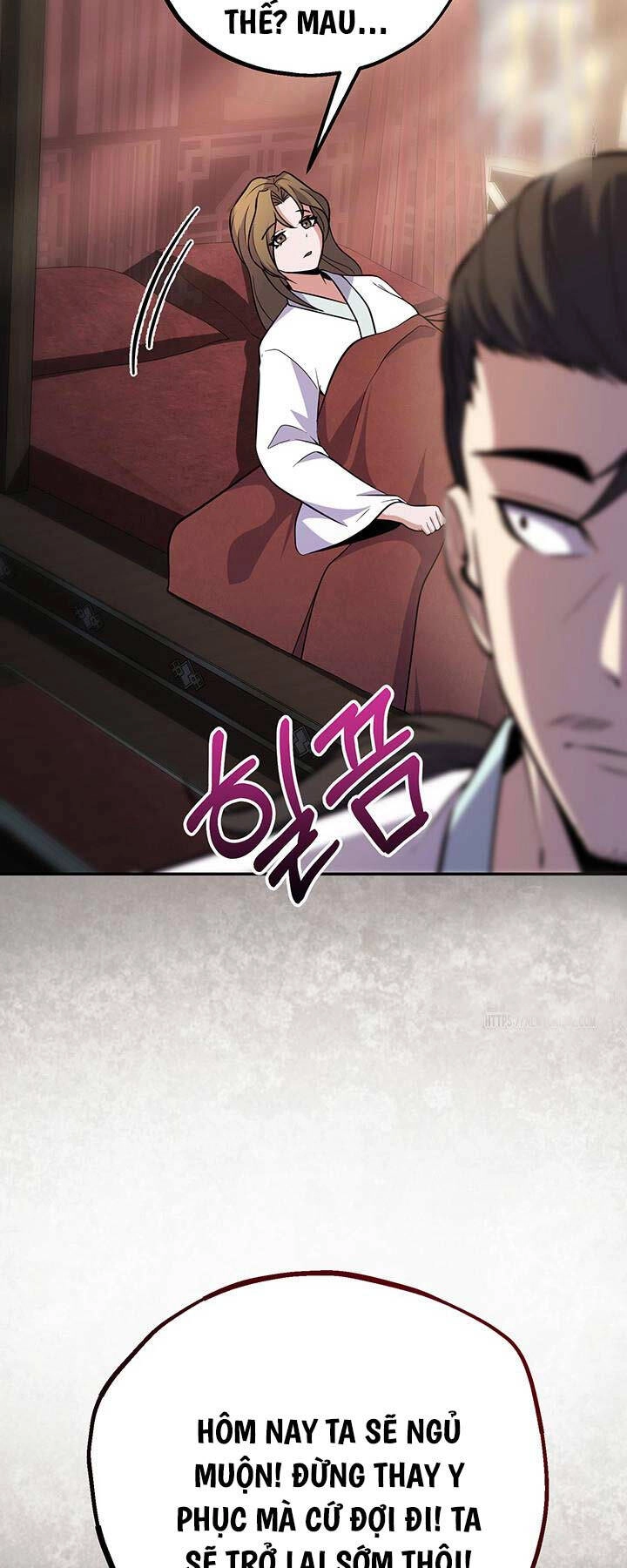 Thiên Tử Huyết Tinh Chapter 14 - 86