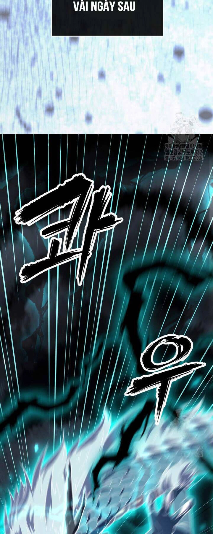 Thiên Tử Huyết Tinh Chapter 15 - 16