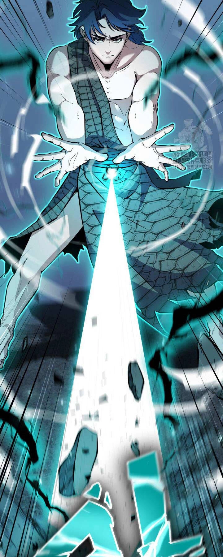 Thiên Tử Huyết Tinh Chapter 15 - 25