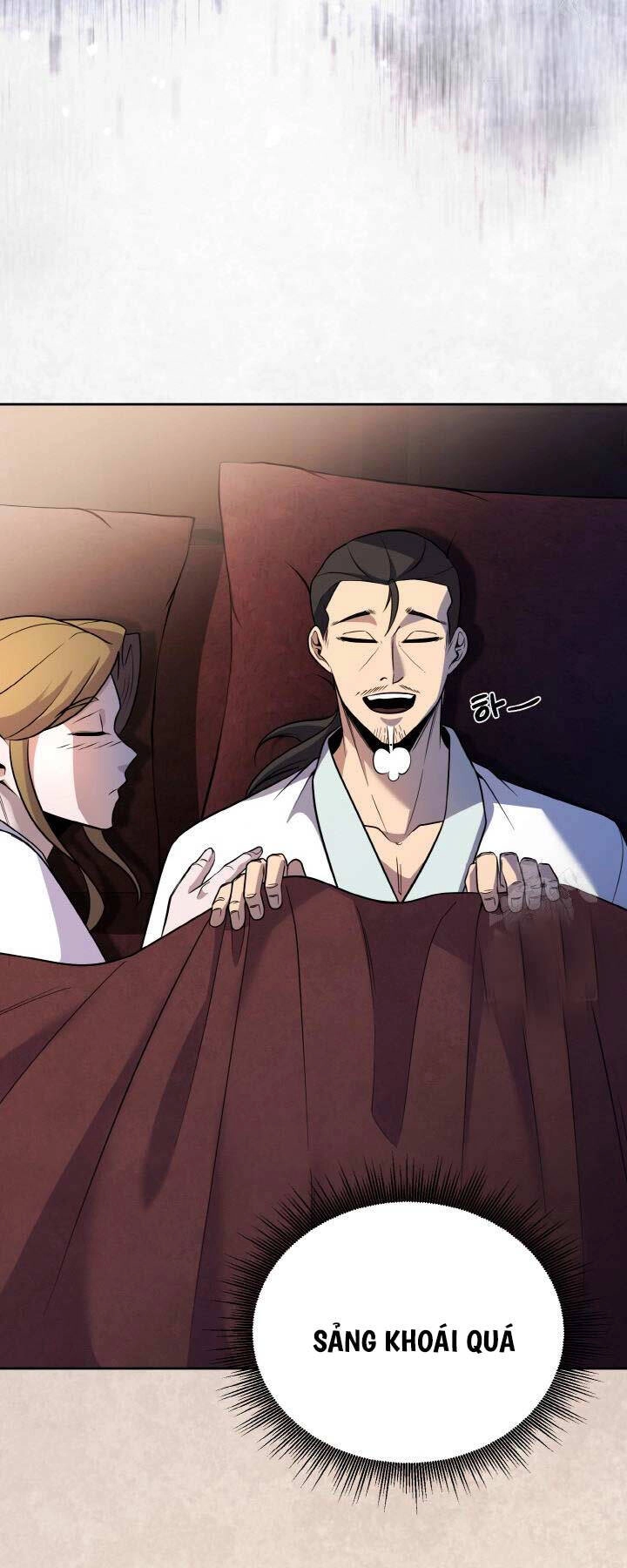 Thiên Tử Huyết Tinh Chapter 15 - 28