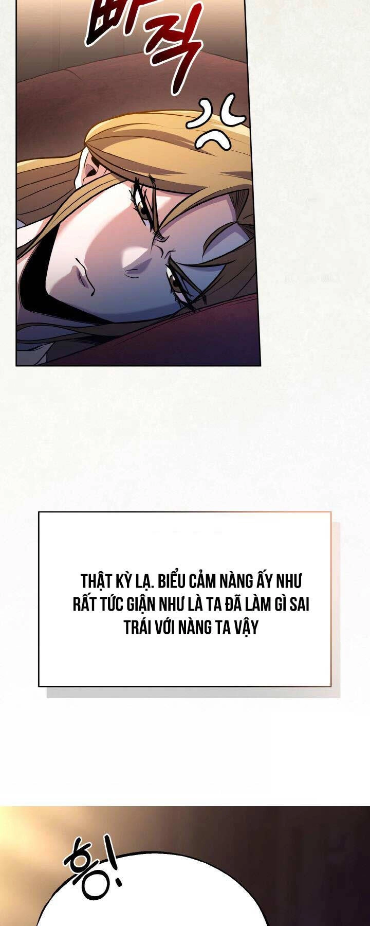 Thiên Tử Huyết Tinh Chapter 15 - 30