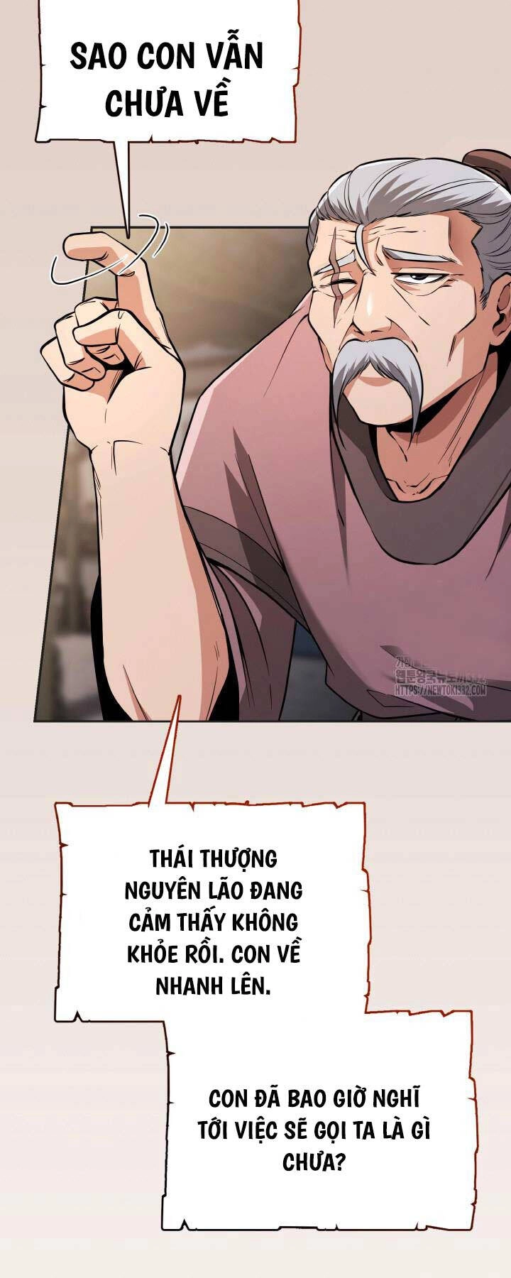 Thiên Tử Huyết Tinh Chapter 15 - 43