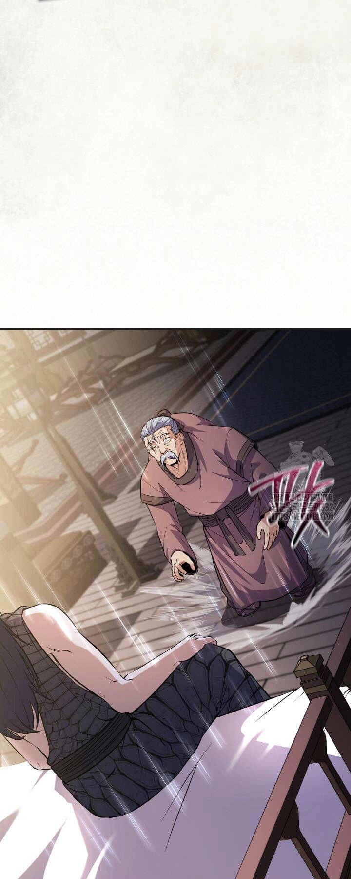 Thiên Tử Huyết Tinh Chapter 15 - 49