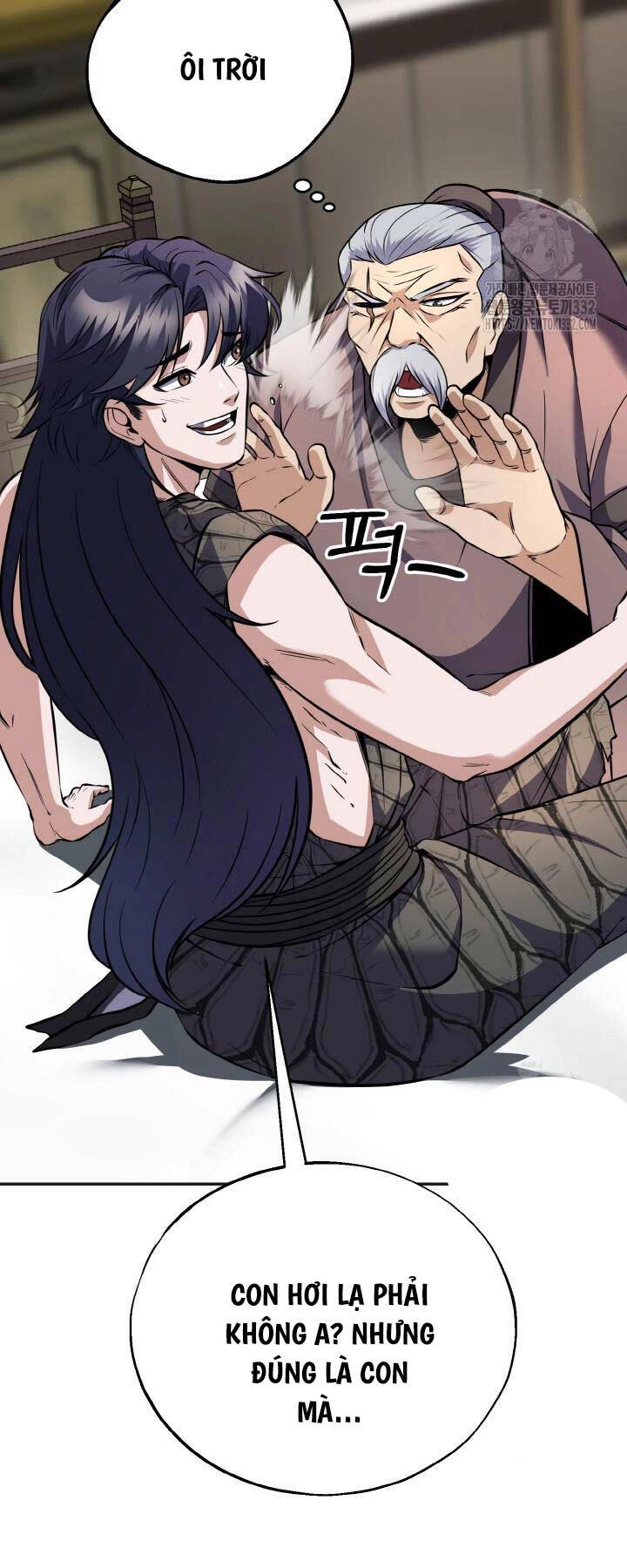 Thiên Tử Huyết Tinh Chapter 15 - 57