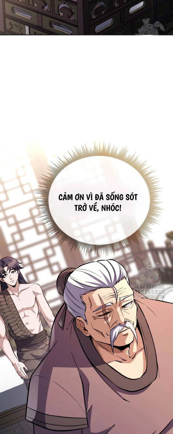 Thiên Tử Huyết Tinh Chapter 15 - 59