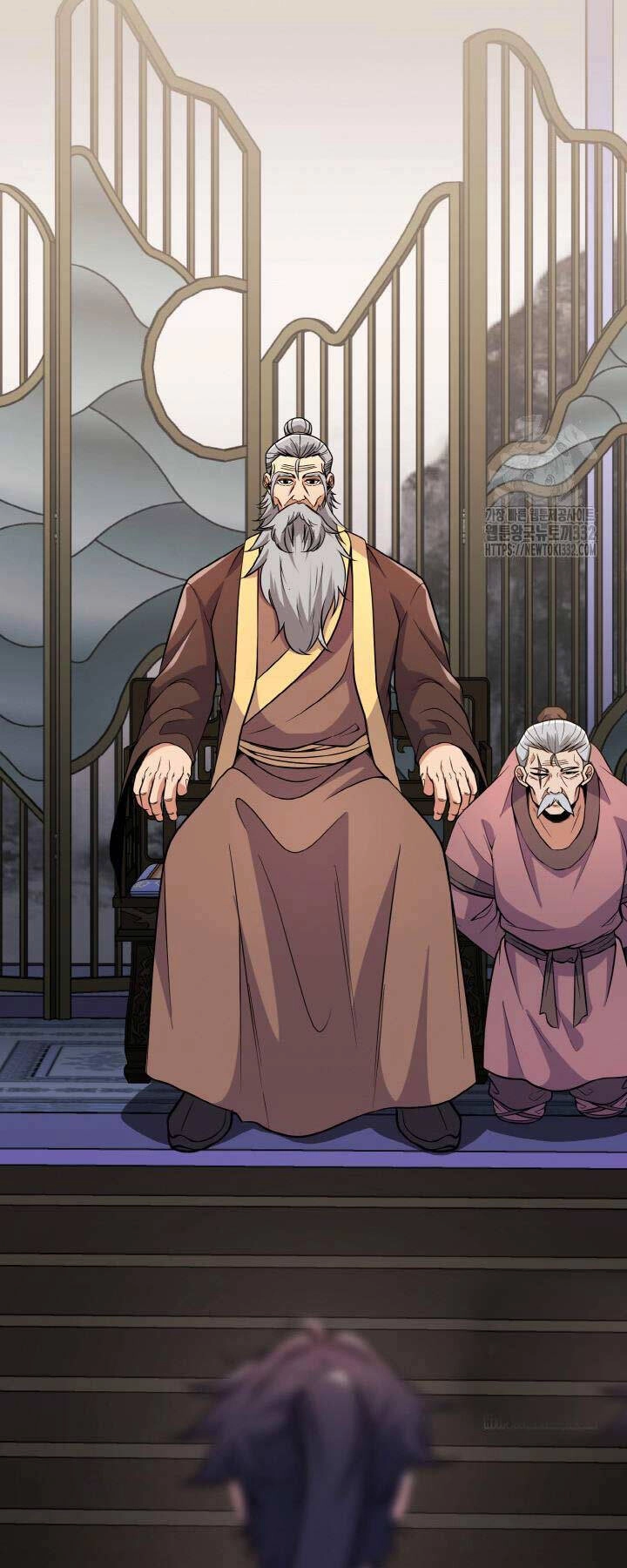 Thiên Tử Huyết Tinh Chapter 15 - 61