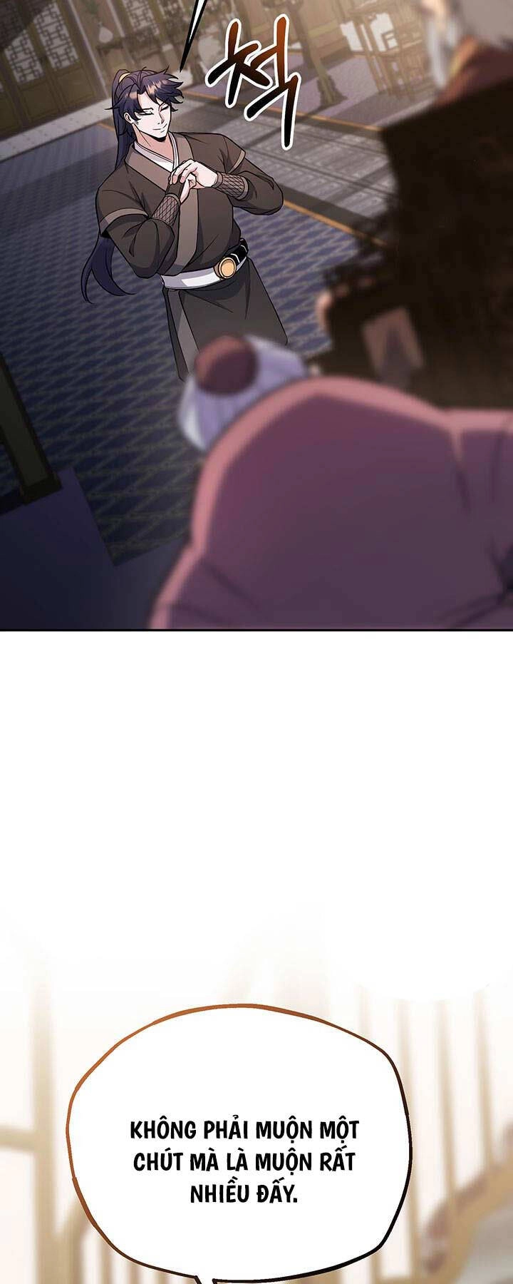 Thiên Tử Huyết Tinh Chapter 15 - 64