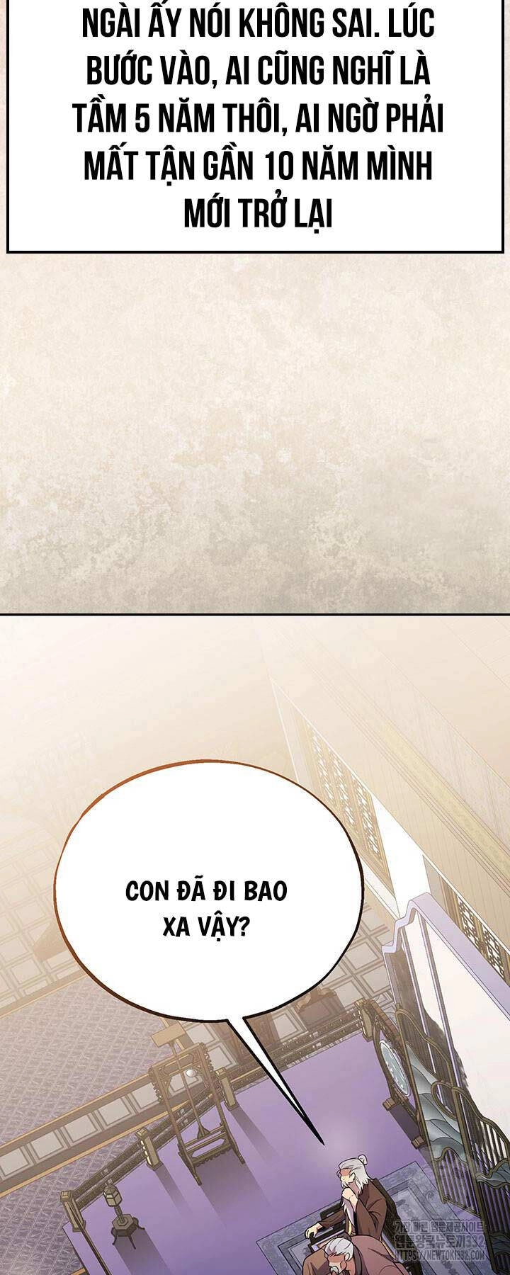 Thiên Tử Huyết Tinh Chapter 15 - 66