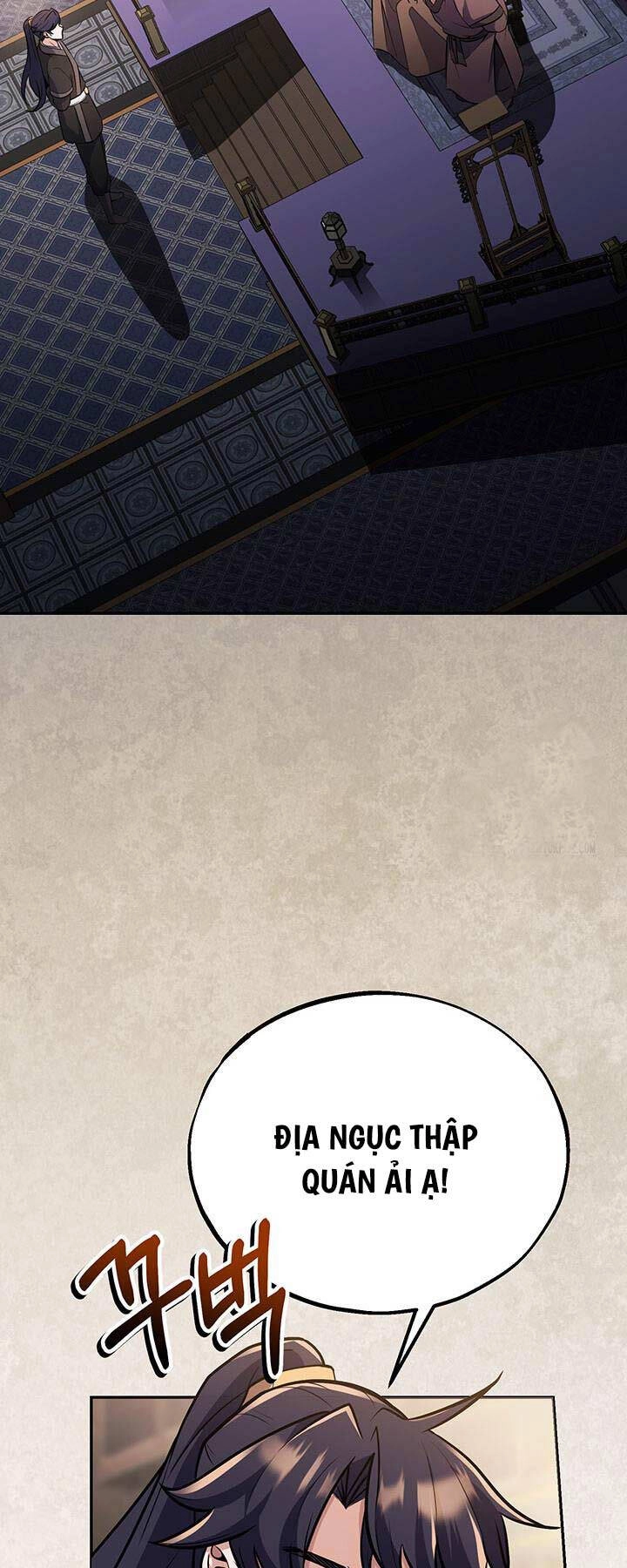 Thiên Tử Huyết Tinh Chapter 15 - 67