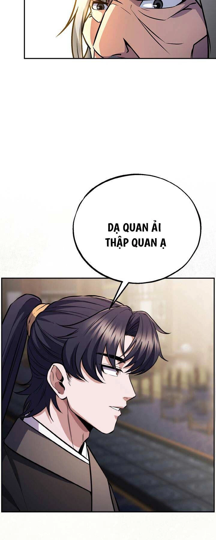 Thiên Tử Huyết Tinh Chapter 15 - 69