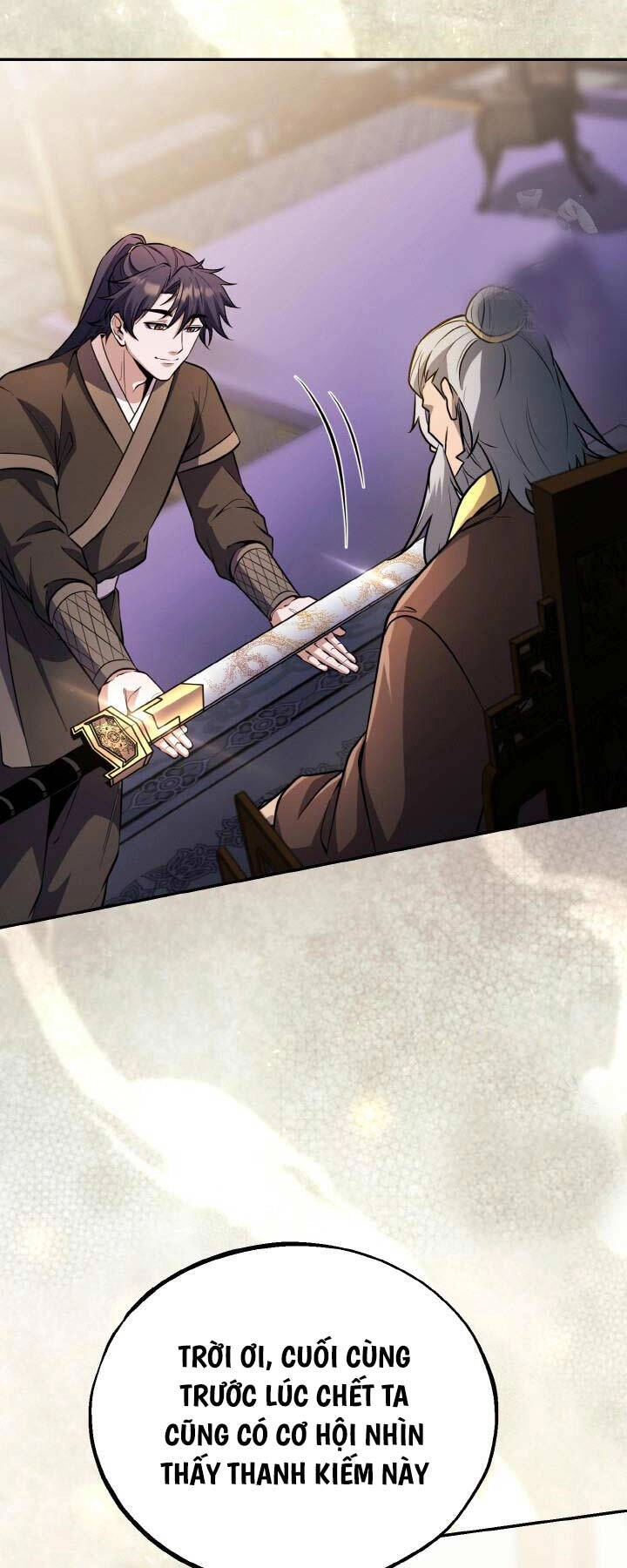 Thiên Tử Huyết Tinh Chapter 15 - 85