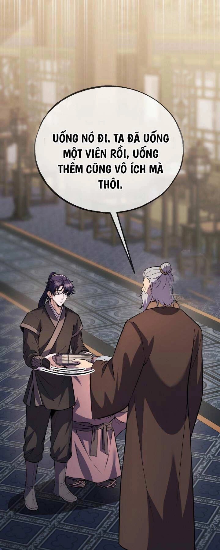 Thiên Tử Huyết Tinh Chapter 15 - 95