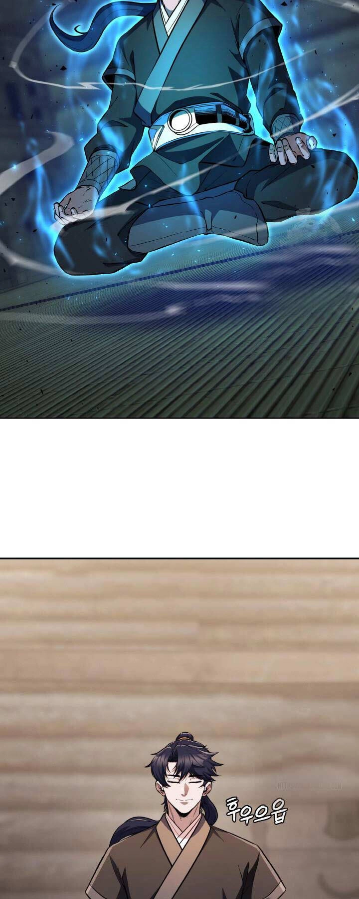 Thiên Tử Huyết Tinh Chapter 16 - 4