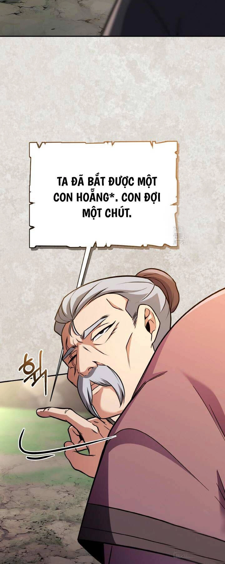 Thiên Tử Huyết Tinh Chapter 16 - 13