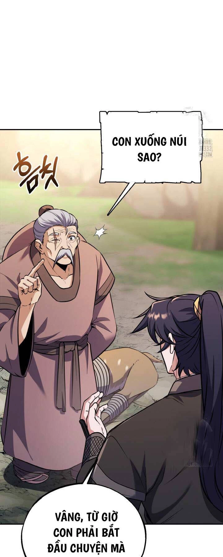 Thiên Tử Huyết Tinh Chapter 16 - 15