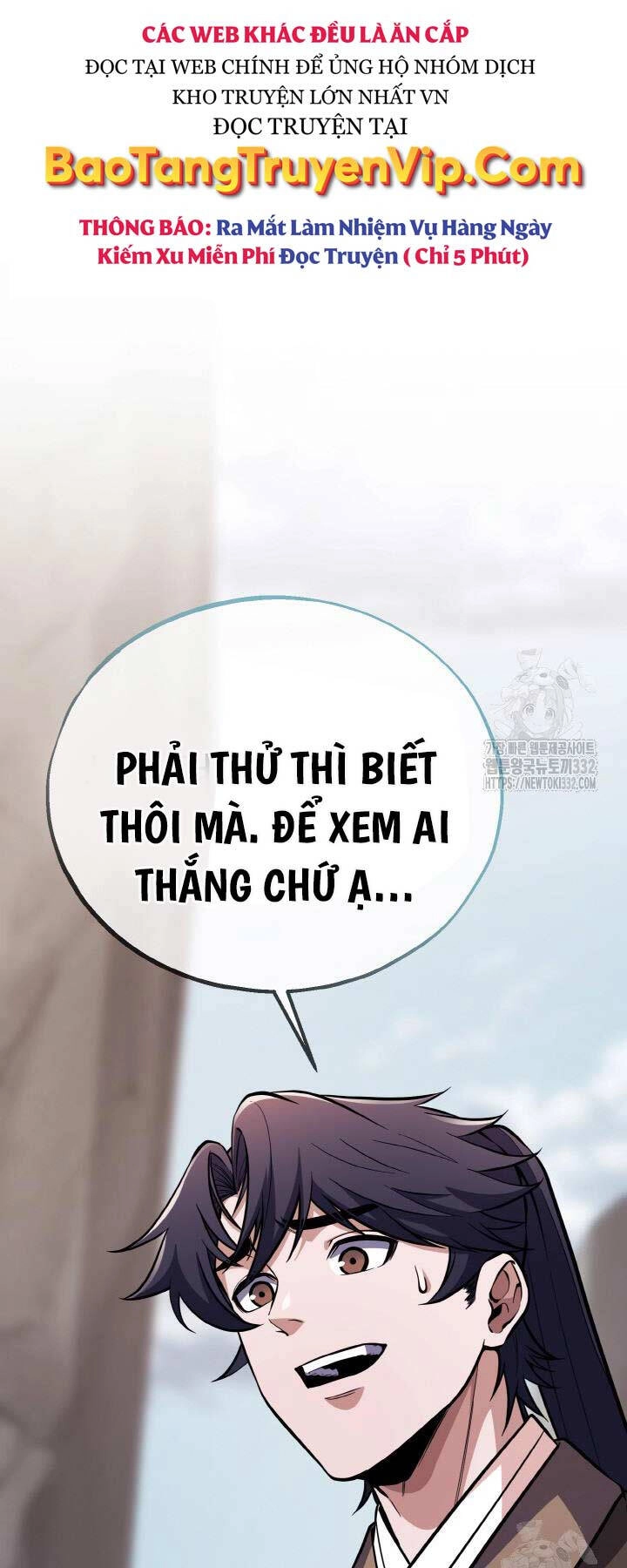 Thiên Tử Huyết Tinh Chapter 16 - 17